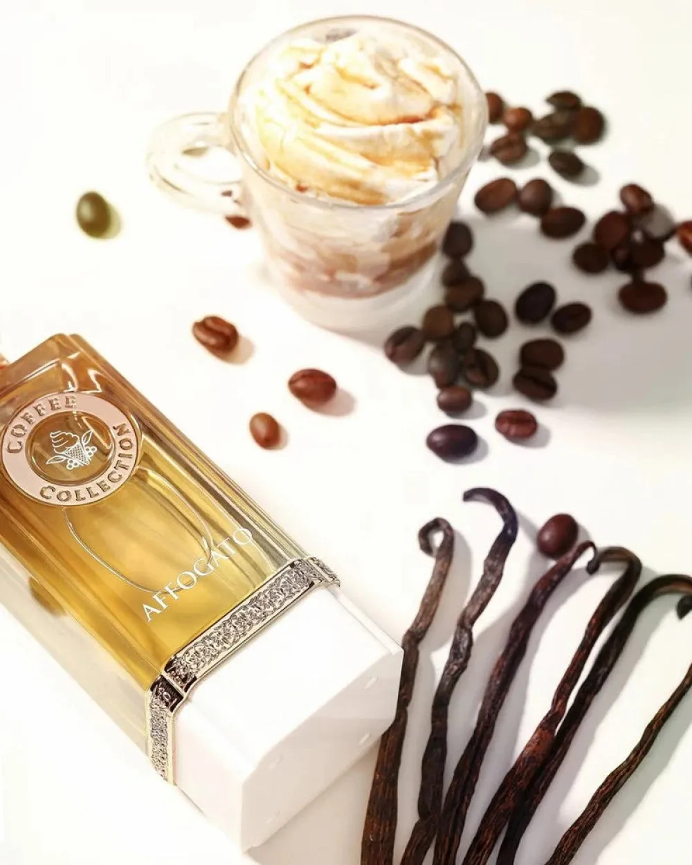 Affogato Parfümierte Wasser Unisex 100 ml
