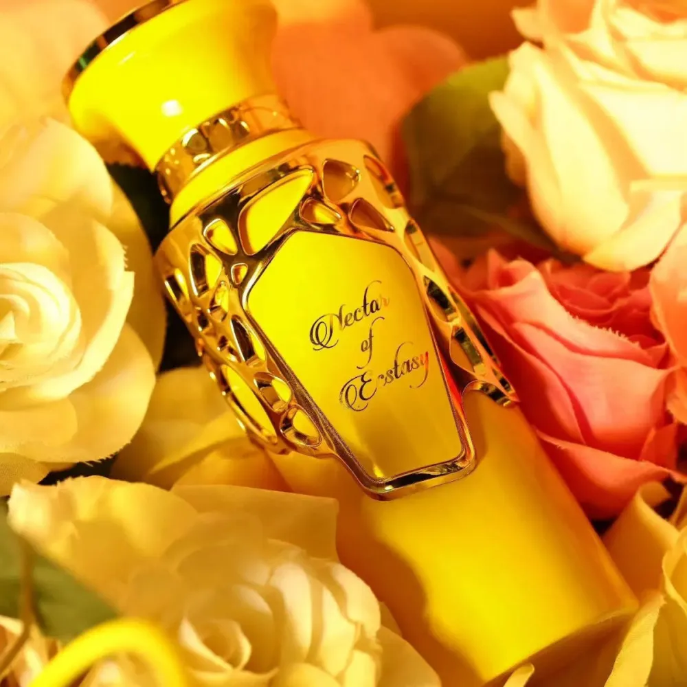 Nectar Of Ecstacy Eau de Parfum für Damen 100 ml