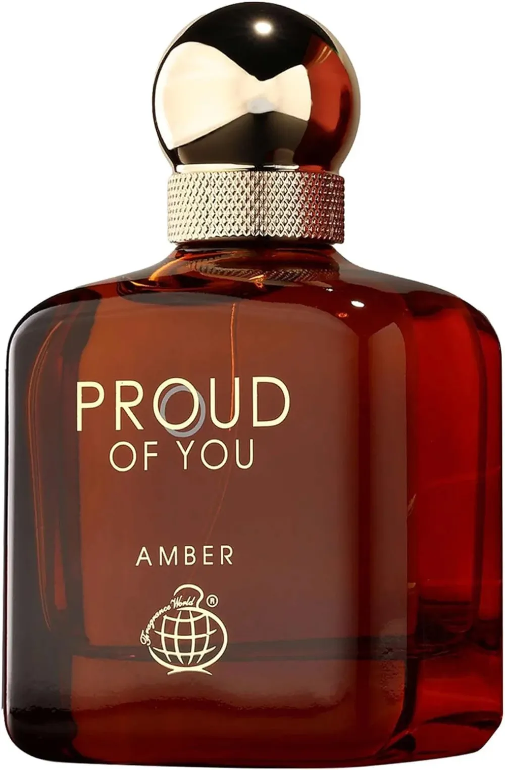 Proud Of You Amber Parfüm Unisex 100 ml