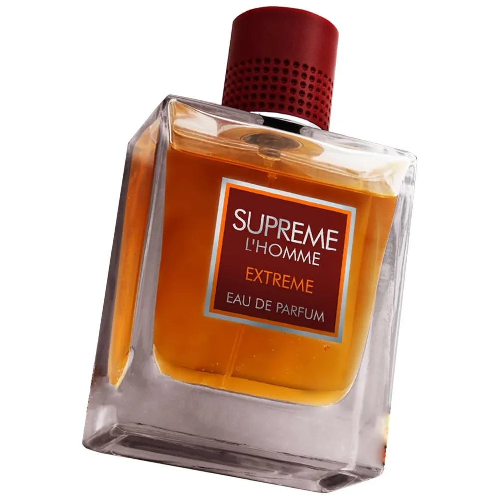 Supreme L'Homme Extreme Eau de Parfum für Männer 100 ml