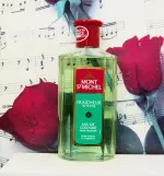 Fraîcheur Intense Eau de Cologne Unisex 250 ml