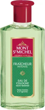 Fraîcheur Intense Eau de Cologne Unisex 250 ml