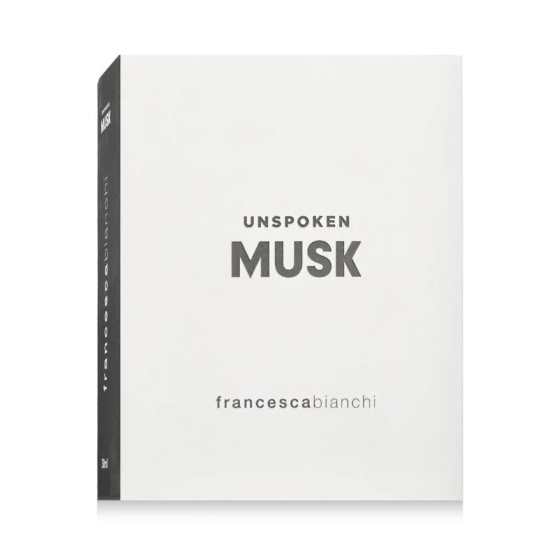Unspoken Musk Parfümextrakt Unisex 30 ml