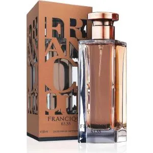Fragrance World Francique 63.55 Eau de Parfum Unisex