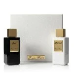 Just 100 ml + Extrait de Parfum Married Parfümextrakt für Herren