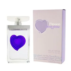 Franck Olivier Passion Women Eau de Parfum für Damen