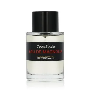 Carlos Benaïm Eau de Magnolia Eau de Toilette Unisex