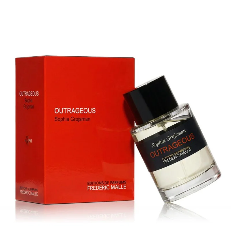Sophia Grojsman Outrageous! Eau de Toilette Unisex