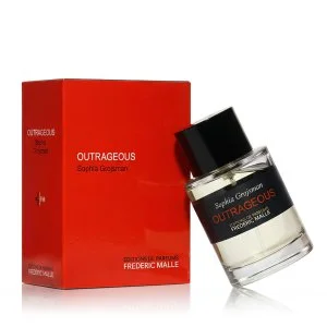 Sophia Grojsman Outrageous! Eau de Toilette Unisex