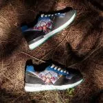 Inkkas Freewheel Jogger