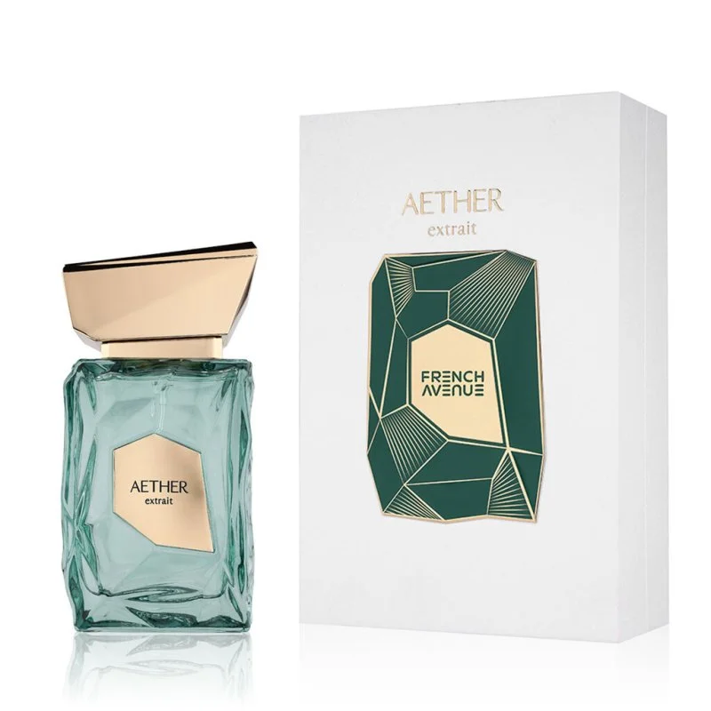 Aether Parfümextrakt Unisex