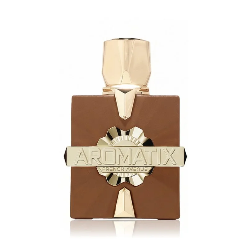 Aromatix Royal Taboo Parfümextrakt für Herren