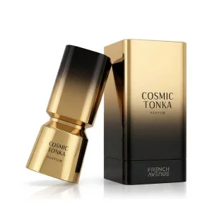 French Avenue COSMIC TONKA Unisex-Parfüm