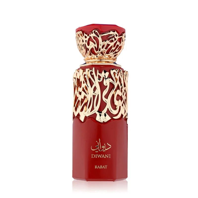Diwani Rabat Eau de Parfum Unisex