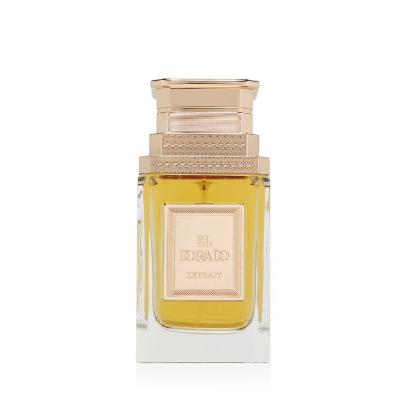 El Dorado Eau de Parfum für Herren