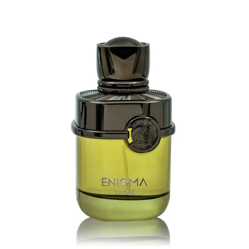 Enigma Trois Eau de Parfum Unisex