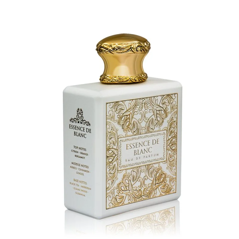Essence de Blanc Eau de Parfum Unisex