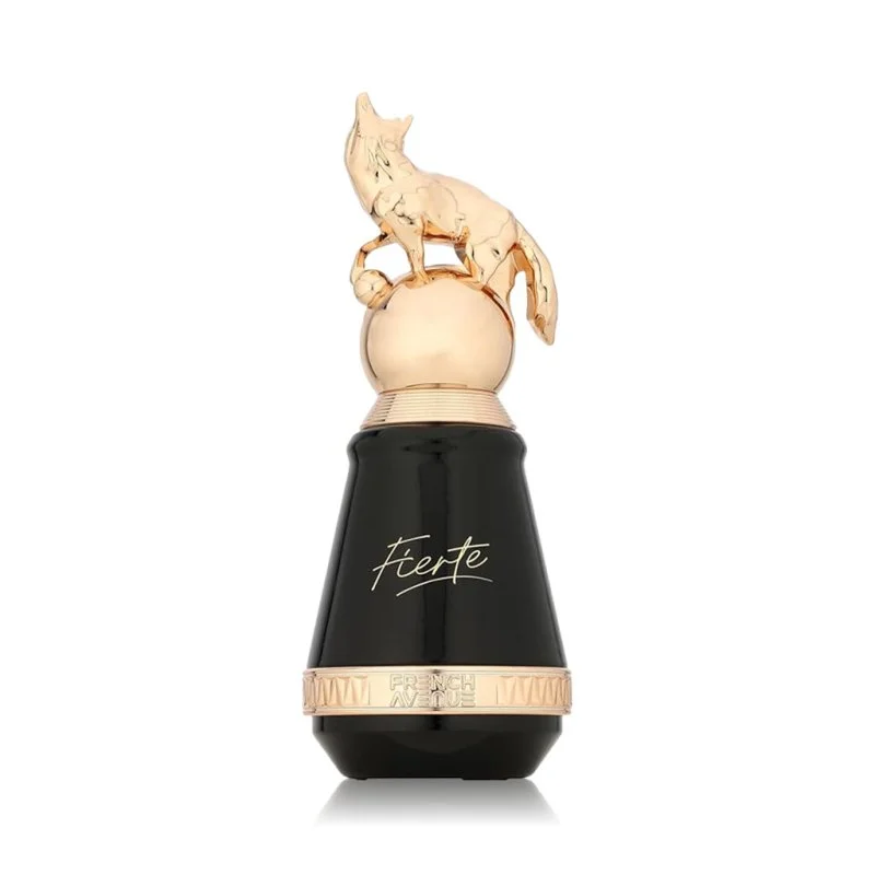 Fierte Eau de Parfum für Herren