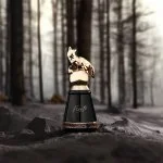 Fierte Eau de Parfum für Herren