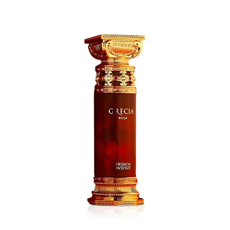 Grecia Rosa Parfümextrakt Unisex