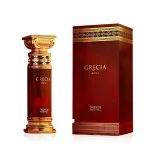 Grecia Rosa Parfümextrakt Unisex