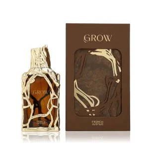 French Avenue Grow Parfümextrakt Unisex