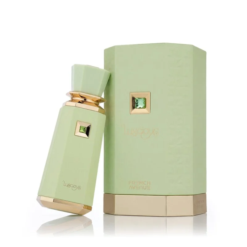Luscious Eau de Parfum für Damen
