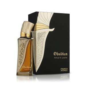 Obsidian Parfümextrakt Unisex