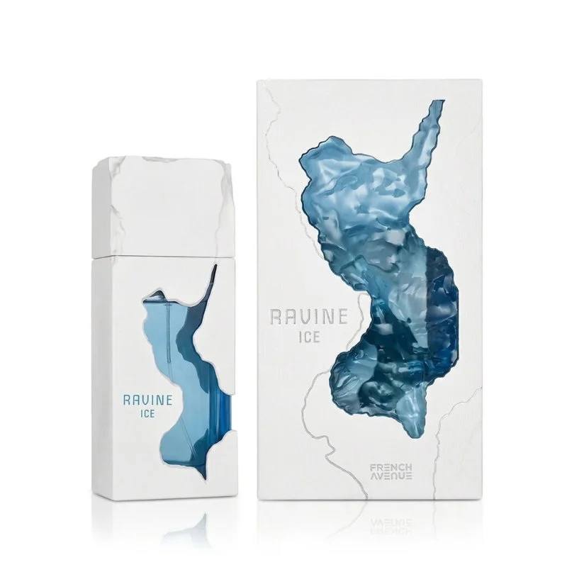 Ravine Ice Parfümextrakt Unisex