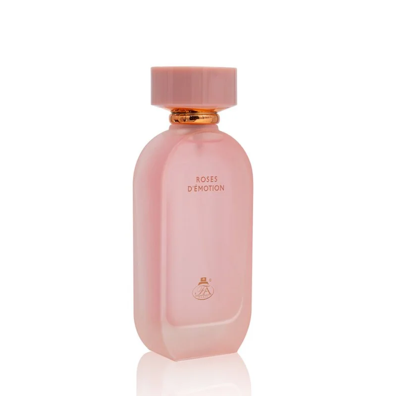 Roses D'Emotion Eau de Parfum für Damen