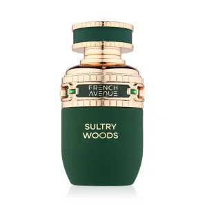 French Avenue Sultry Woods Eau de Parfum für Damen