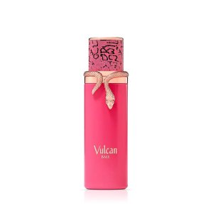 Vulcan Baie Parfümextrakt Unisex