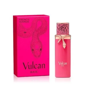 French Avenue Vulcan Baie Parfümextrakt Unisex