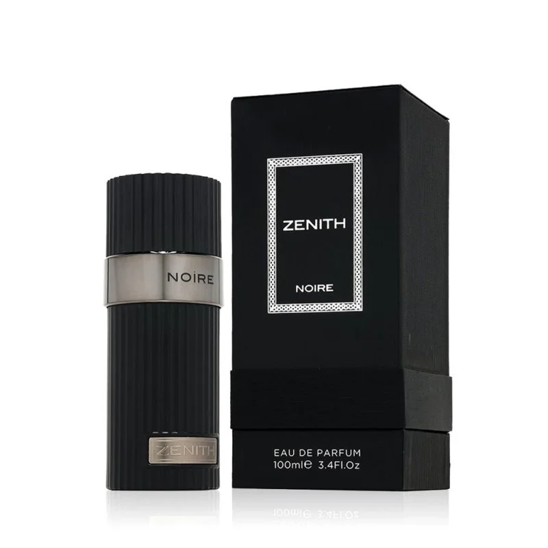 Zenith Noire Eau de Parfum für Herren