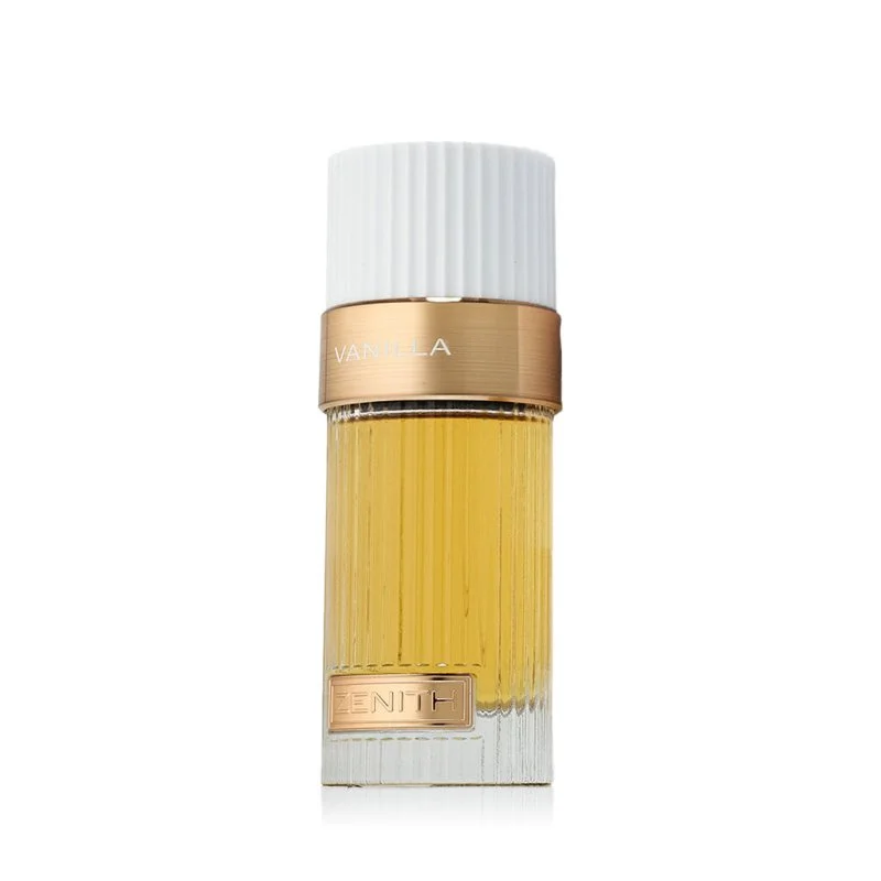 Zenith Vanilla Eau de Parfum Unisex