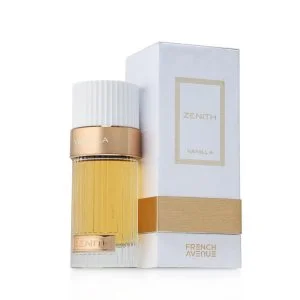 French Avenue Zenith Vanilla Eau de Parfum Unisex