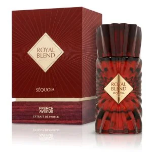 French Avenue Royal Blend Sequoia Parfümextrakt Unisex