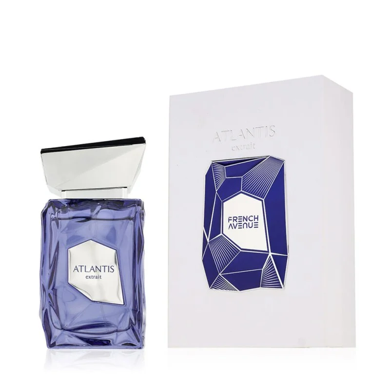 Atlantis Extrait de Parfum Parfümextrakt Unisex 100 ml