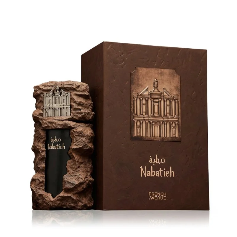 Nabatieh Parfümextrakt Unisex 90 ml