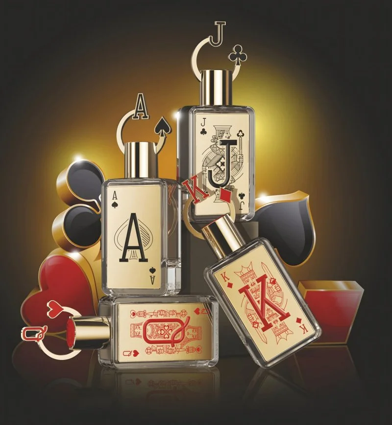 Ace U Eau de Parfum 80 ml