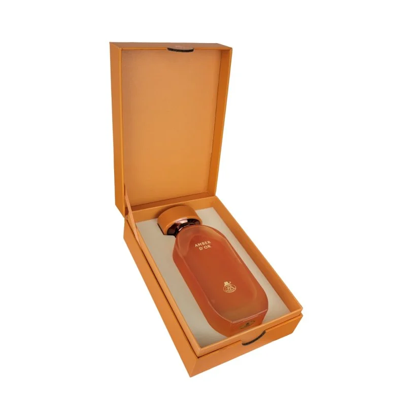 Amber D´or U Eau de Parfum 100 ml