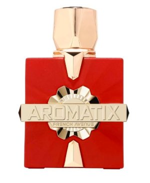 Aromatix Fleischliche Begierde EXP U