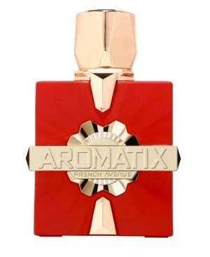 French Avenue Aromatix Fleischliche Begierde EXP U