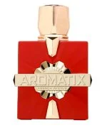 Aromatix Fleischliche Begierde EXP U 100 ml