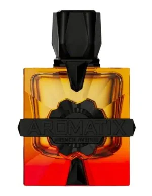 French Avenue Aromatix Forbidden Fruit Unisex Parfümextrakt