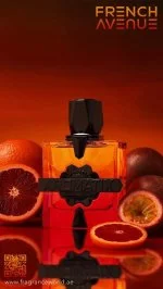 Aromatix Forbidden Fruit Unisex Parfümextrakt 100 ml
