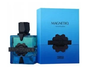 French Avenue Aromatix Magnetiq U Parfümextrakt