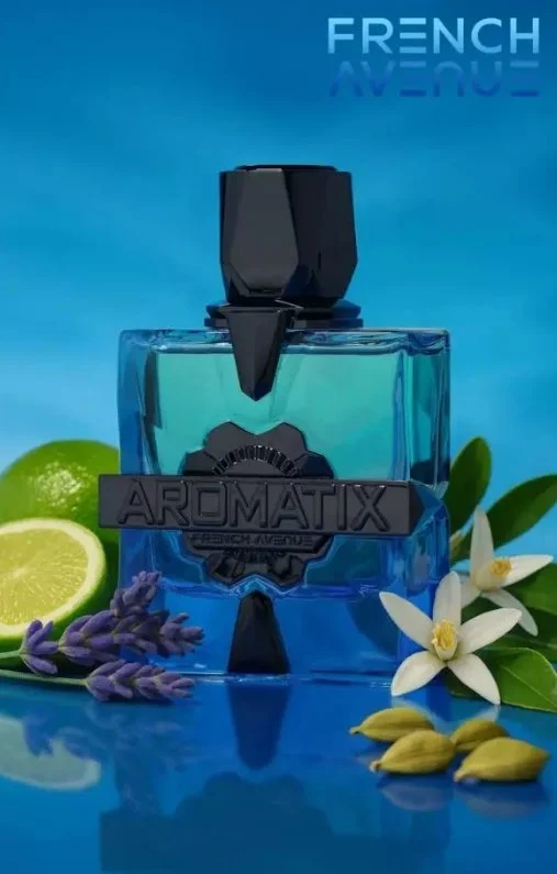 Aromatix Magnetiq U Parfümextrakt 100 ml