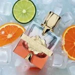 Aromatix Teas Me U Parfümextrakt 100 ml