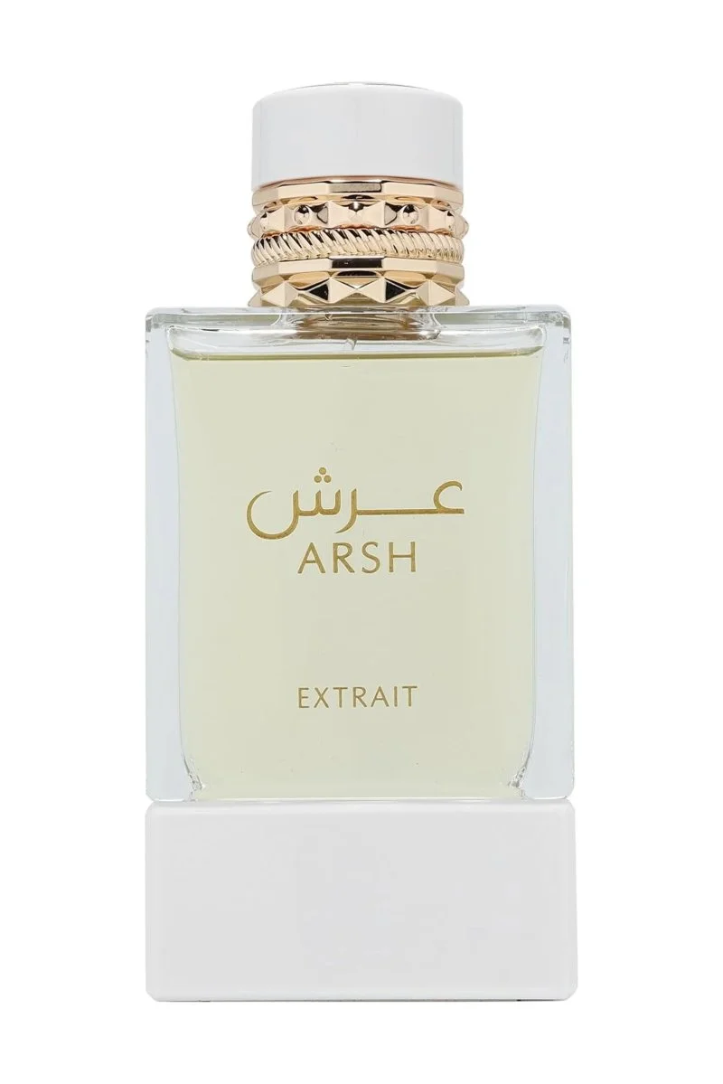 Arsh U Parfümextrakt 100 ml